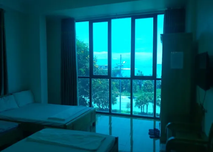 Hotel Gate Tuan Chau