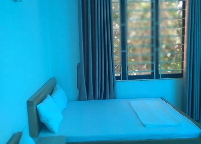 Gate Tuan Chau Hotel Ha Long