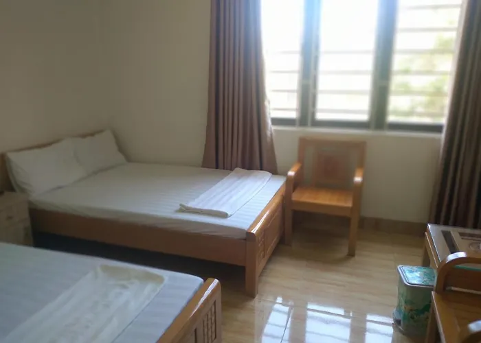 Hotel Gate Tuan Chau