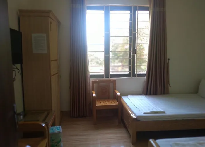 Hotel Gate Tuan Chau