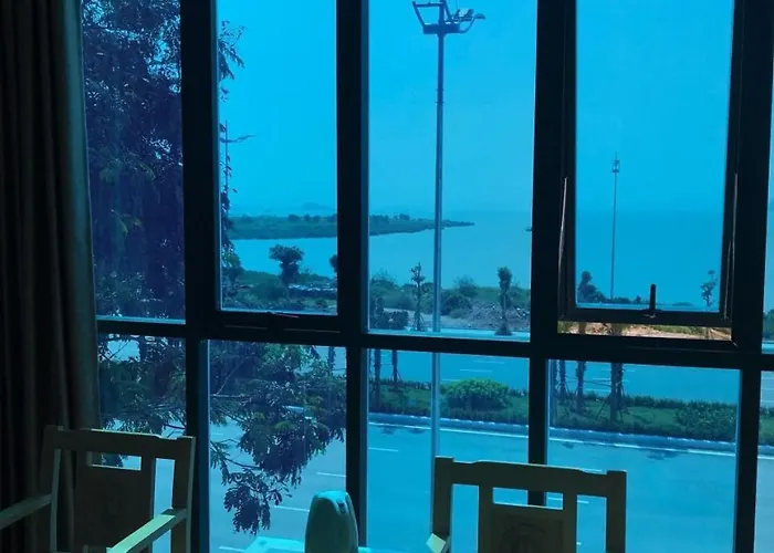 Hotel Gate Tuan Chau Ha Long