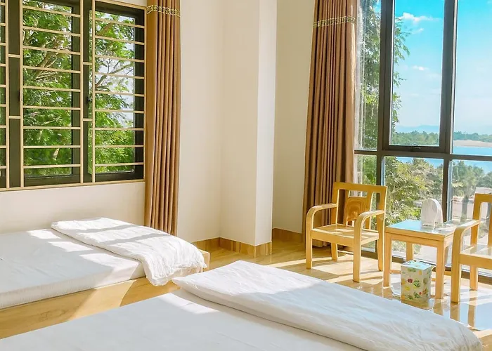 酒店 Gate Tuan Chau