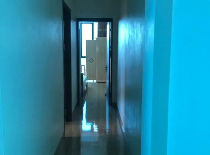 Gate Tuan Chau Hotel Ha Long