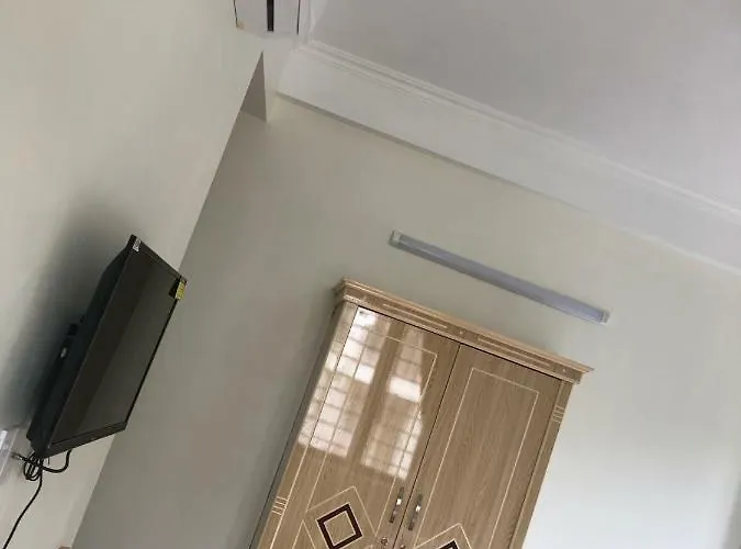Hotel Gate Tuan Chau