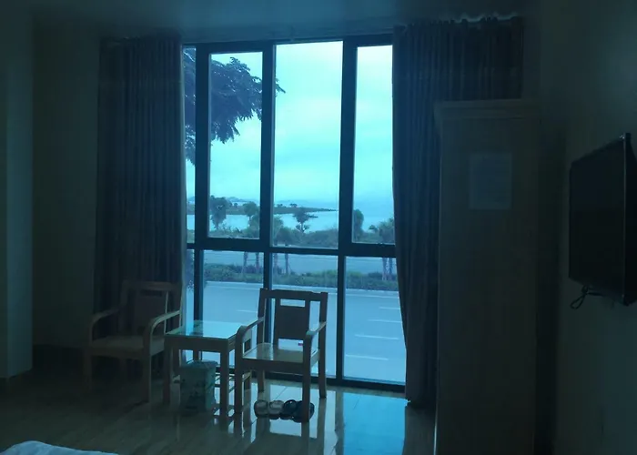 Hotel Gate Tuan Chau *